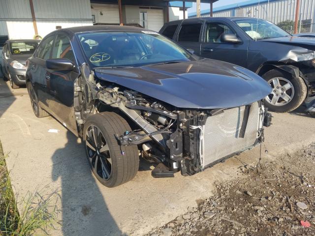 NISSAN ALTIMA 2.5 2018 1n4al3ap3jc110605