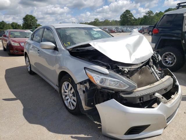 NISSAN ALTIMA 2.5 2018 1n4al3ap3jc110748