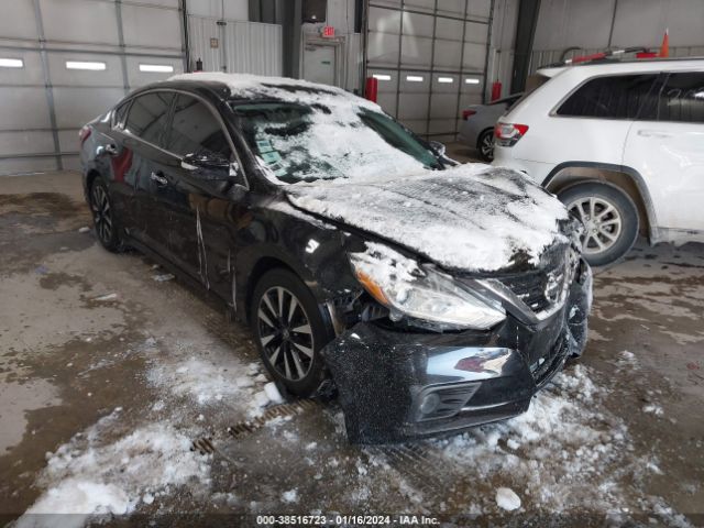 NISSAN ALTIMA 2018 1n4al3ap3jc110944