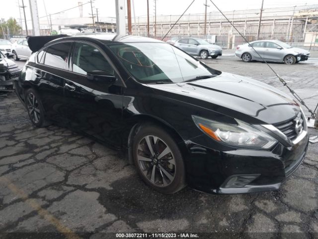 NISSAN ALTIMA 2018 1n4al3ap3jc111074