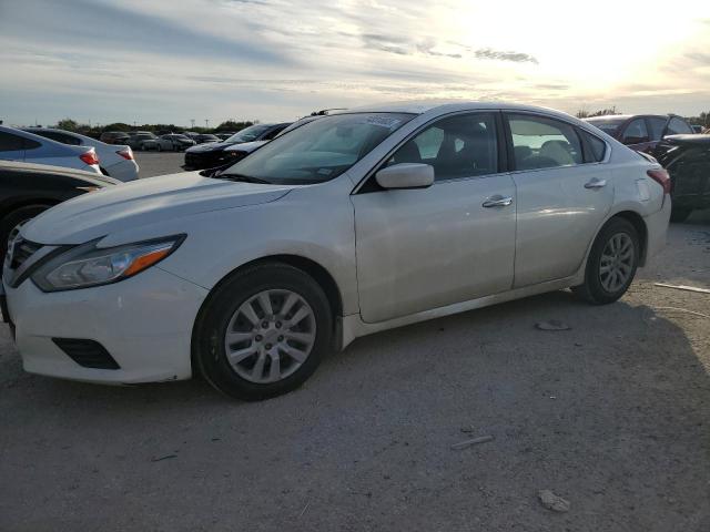 NISSAN ALTIMA 2018 1n4al3ap3jc111530