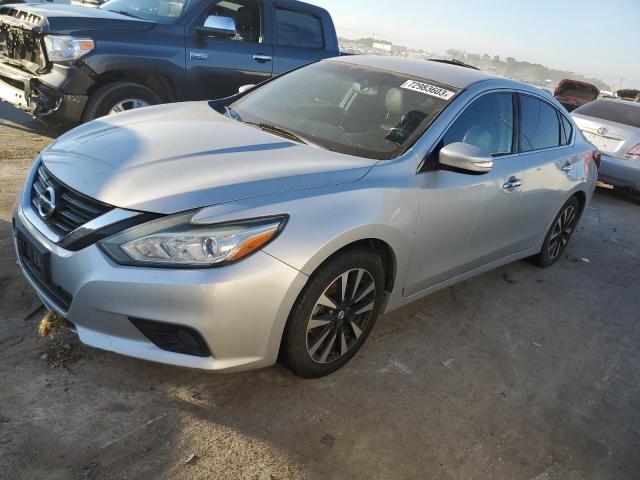 NISSAN ALTIMA 2.5 2018 1n4al3ap3jc111625