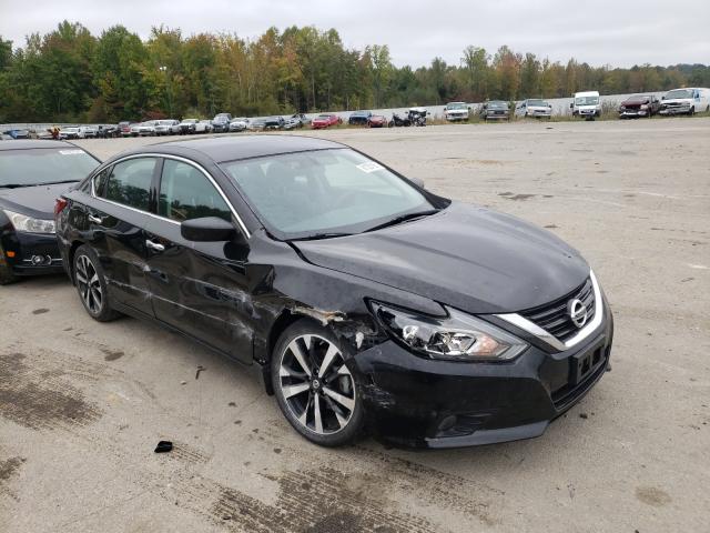 NISSAN ALTIMA 2.5 2018 1n4al3ap3jc111933