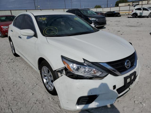 NISSAN ALTIMA 2.5 2018 1n4al3ap3jc112841