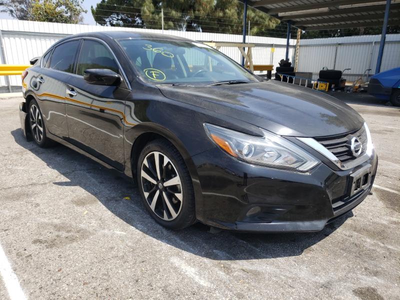 NISSAN NULL 2018 1n4al3ap3jc113309