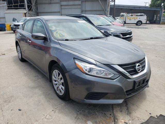 NISSAN ALTIMA 2.5 2018 1n4al3ap3jc113729