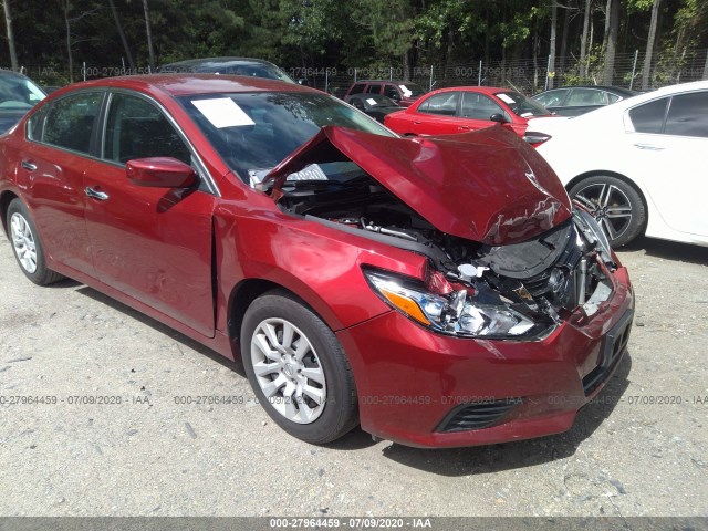 NISSAN ALTIMA 2018 1n4al3ap3jc114007