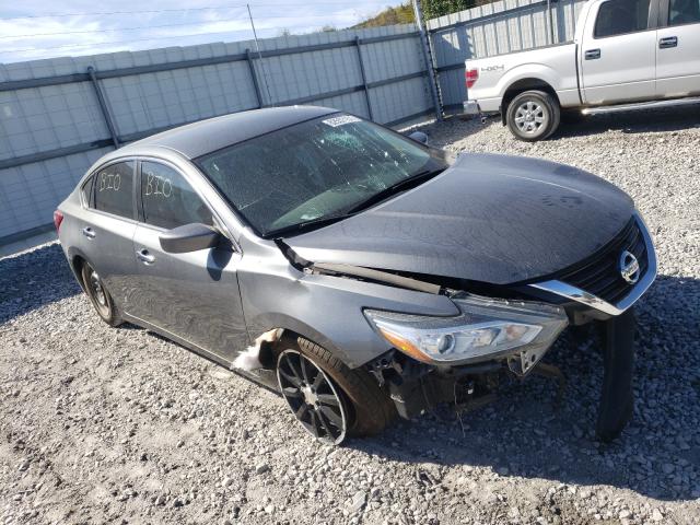 NISSAN ALTIMA 2.5 2018 1n4al3ap3jc114749