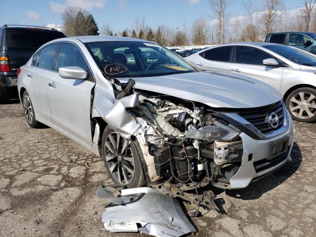 NISSAN ALTIMA 2.5 2018 1n4al3ap3jc114931