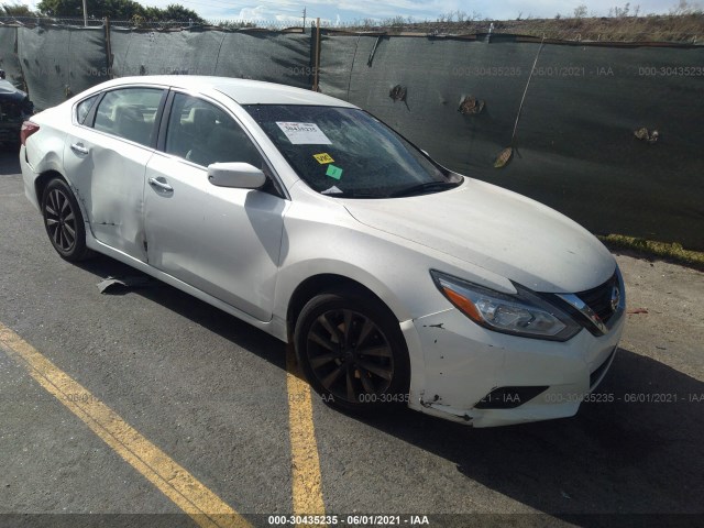 NISSAN ALTIMA 2018 1n4al3ap3jc115061