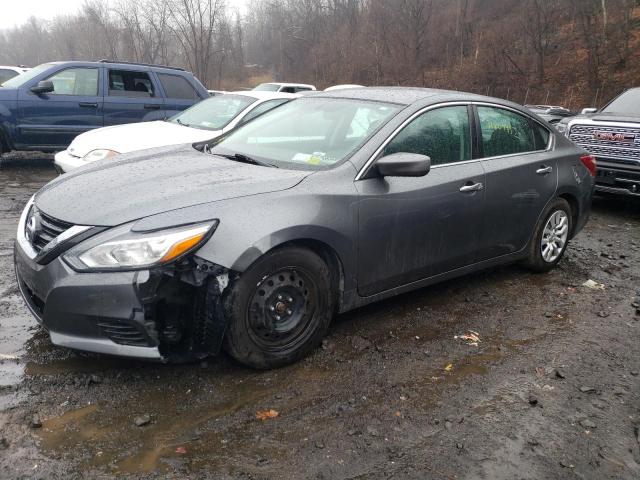 NISSAN ALTIMA 2.5 2018 1n4al3ap3jc115612