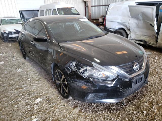 NISSAN ALTIMA 2.5 2018 1n4al3ap3jc115819