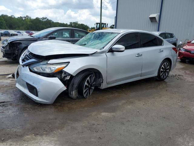 NISSAN ALTIMA 2.5 2018 1n4al3ap3jc116405