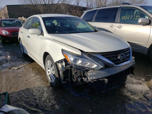 NISSAN ALTIMA 2.5 2018 1n4al3ap3jc116744