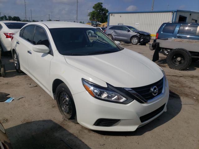 NISSAN ALTIMA 2.5 2018 1n4al3ap3jc116971