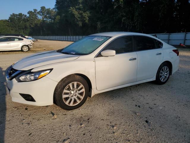 NISSAN ALTIMA 2.5 2018 1n4al3ap3jc117005