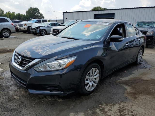 NISSAN ALTIMA 2.5 2018 1n4al3ap3jc117540