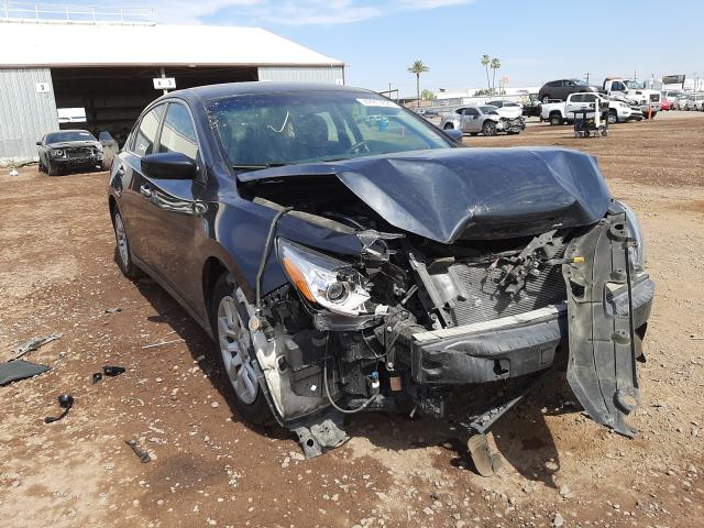 NISSAN ALTIMA 2.5 2018 1n4al3ap3jc117585