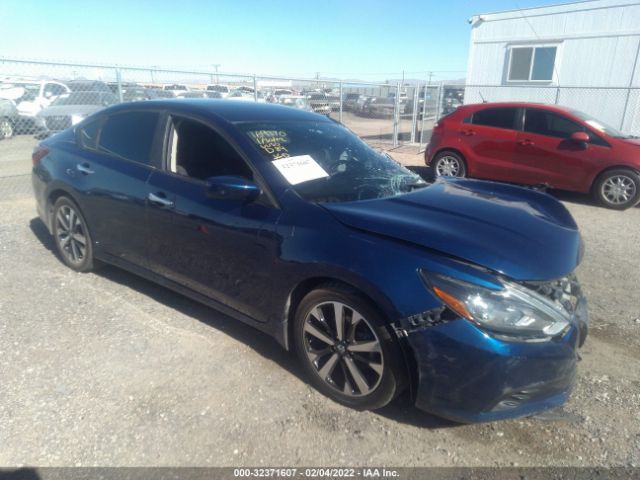 NISSAN ALTIMA 2018 1n4al3ap3jc117635