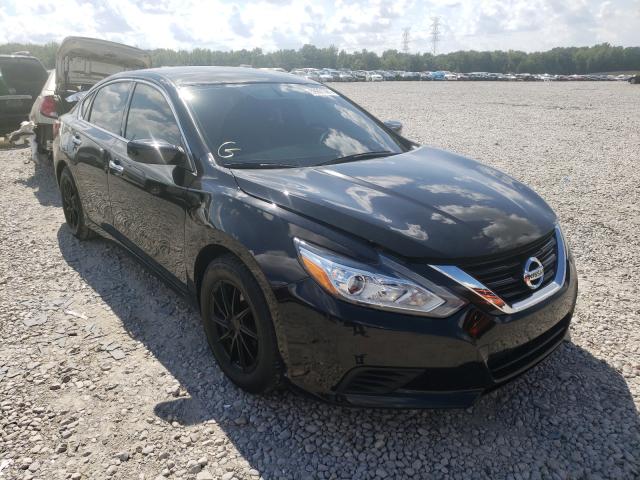 NISSAN ALTIMA 2.5 2018 1n4al3ap3jc118106