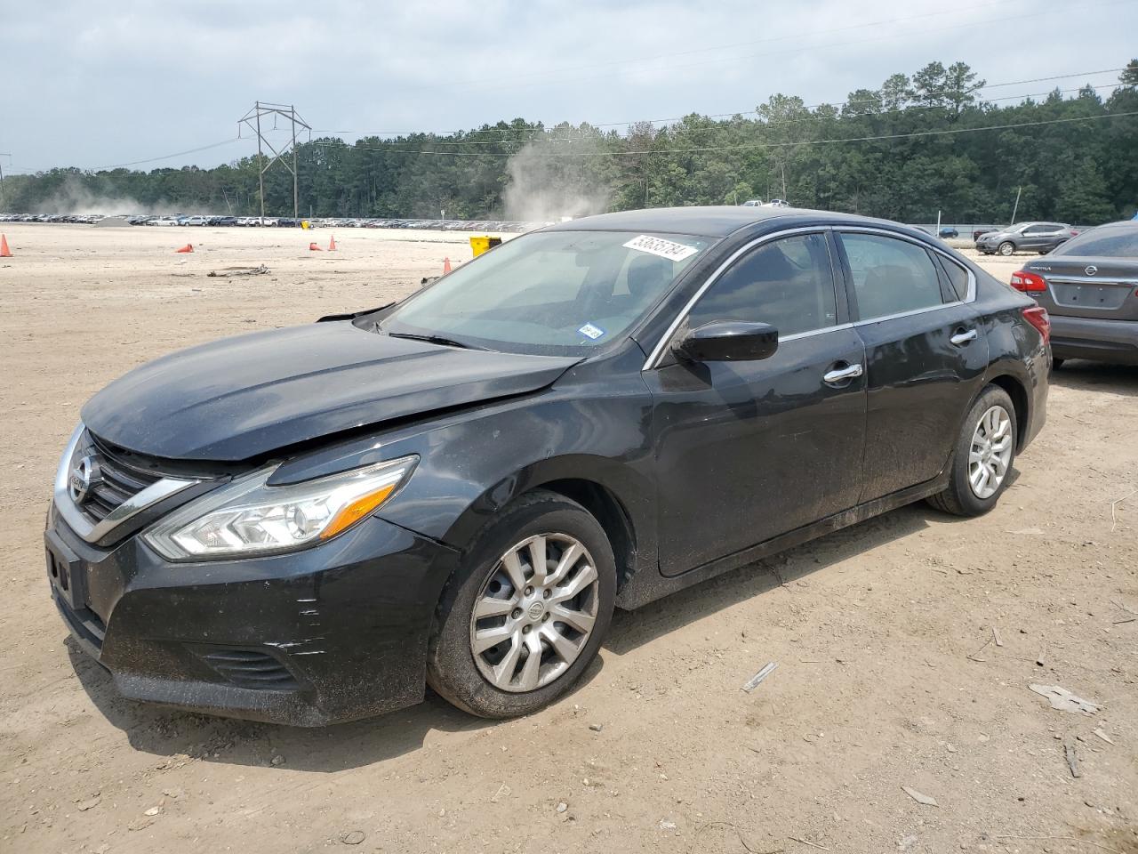 NISSAN ALTIMA 2018 1n4al3ap3jc118154