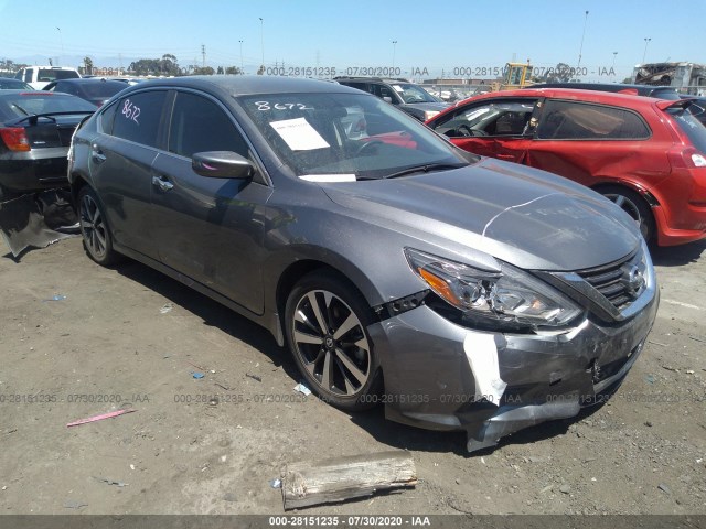 NISSAN ALTIMA 2018 1n4al3ap3jc118302