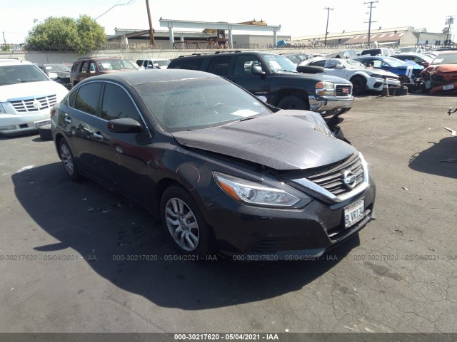 NISSAN ALTIMA 2018 1n4al3ap3jc118560