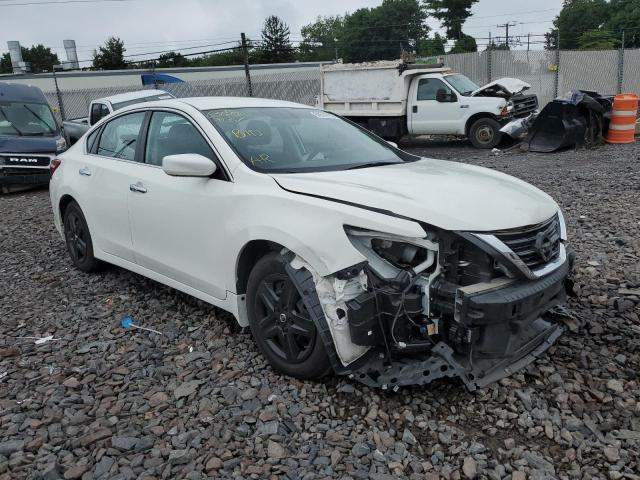 NISSAN ALTIMA 2.5 2018 1n4al3ap3jc119269