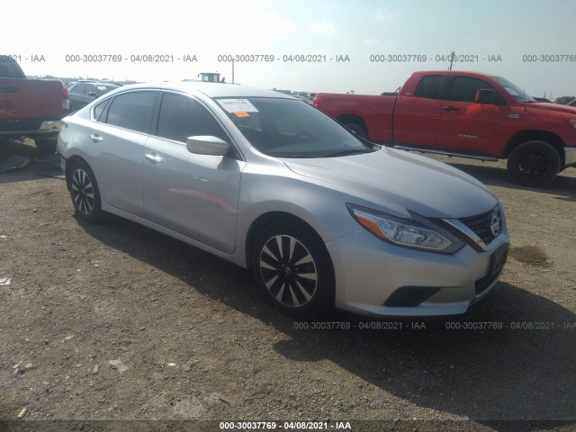 NISSAN ALTIMA 2018 1n4al3ap3jc119353