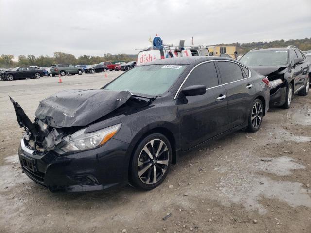 NISSAN ALTIMA 2018 1n4al3ap3jc120017