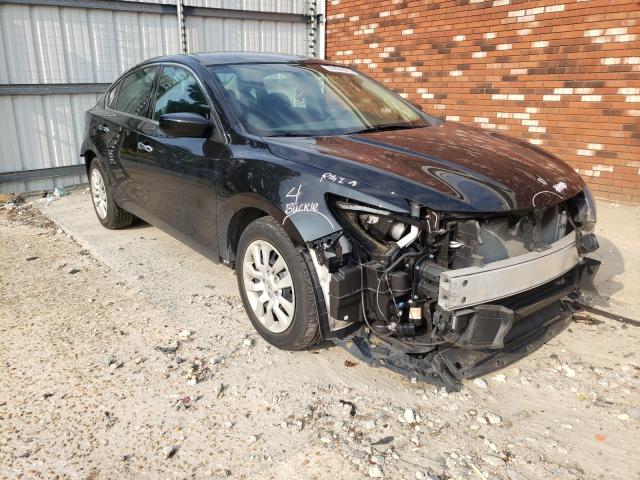 NISSAN ALTIMA 2.5 2018 1n4al3ap3jc120227