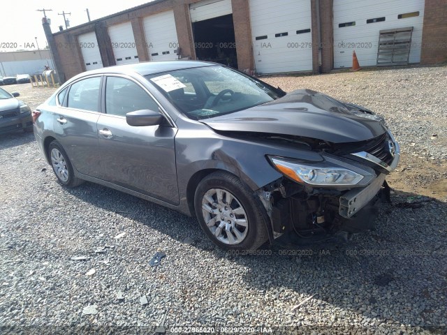 NISSAN ALTIMA 2018 1n4al3ap3jc120373