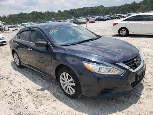 NISSAN ALTIMA 2.5 2018 1n4al3ap3jc120499