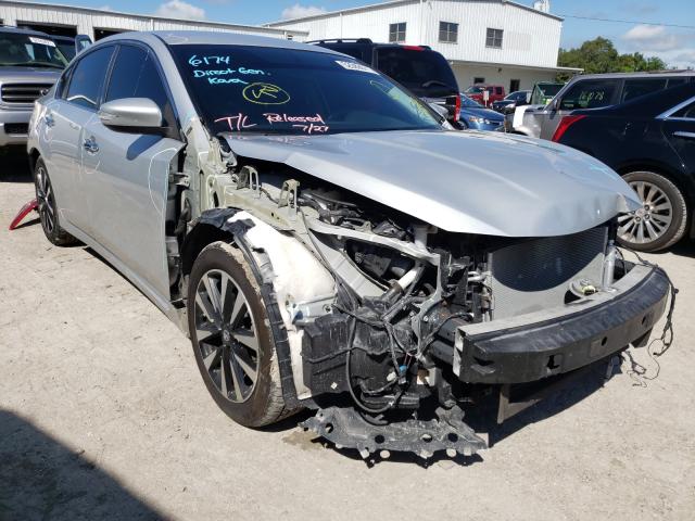 NISSAN ALTIMA 2.5 2018 1n4al3ap3jc120597