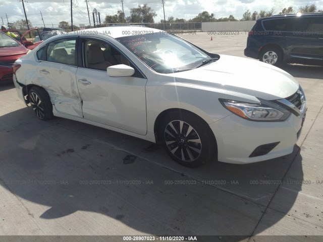 NISSAN ALTIMA 2018 1n4al3ap3jc120843