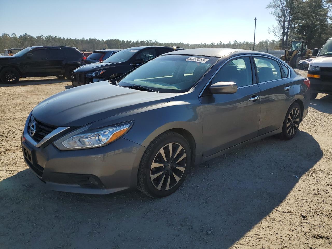 NISSAN ALTIMA 2018 1n4al3ap3jc121197