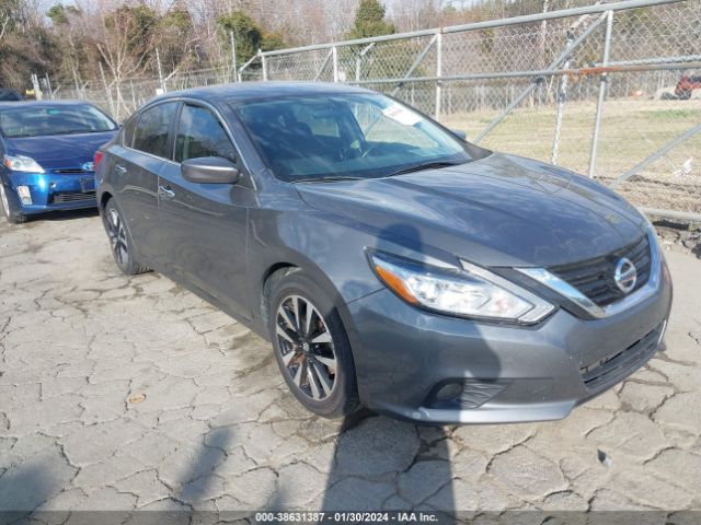 NISSAN ALTIMA 2018 1n4al3ap3jc121264