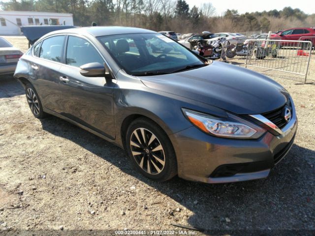 NISSAN ALTIMA 2018 1n4al3ap3jc121278