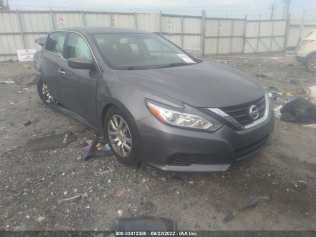 NISSAN ALTIMA 2018 1n4al3ap3jc121331