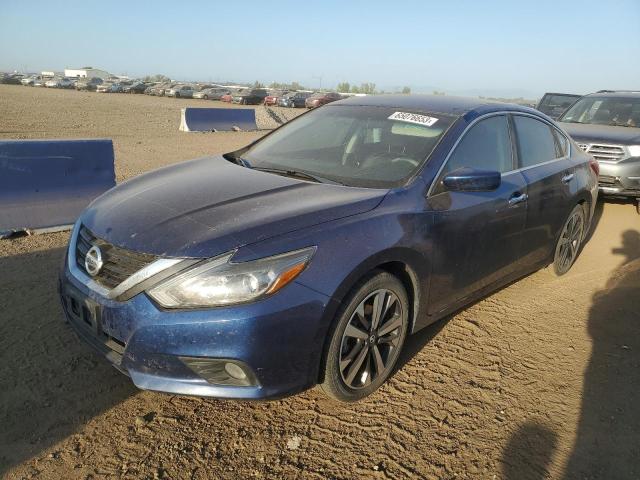 NISSAN ALTIMA 2.5 2018 1n4al3ap3jc121457