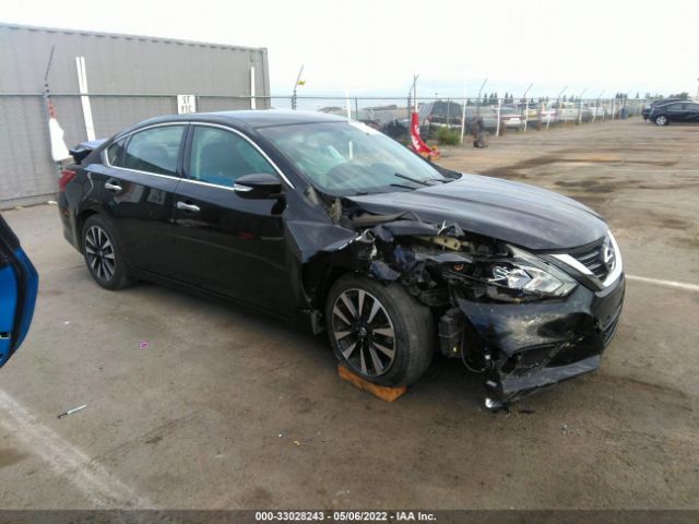 NISSAN ALTIMA 2018 1n4al3ap3jc121748