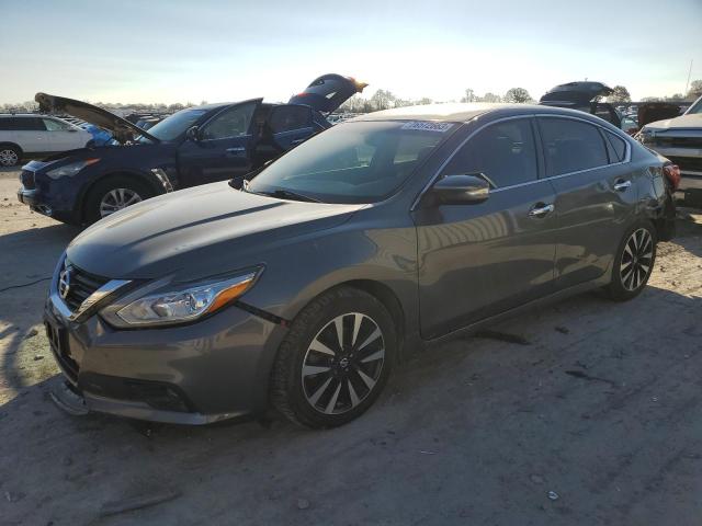 NISSAN ALTIMA 2018 1n4al3ap3jc123158