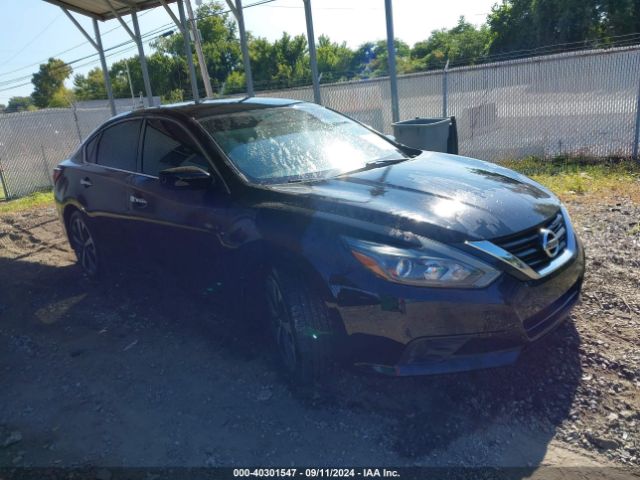 NISSAN ALTIMA 2018 1n4al3ap3jc123578