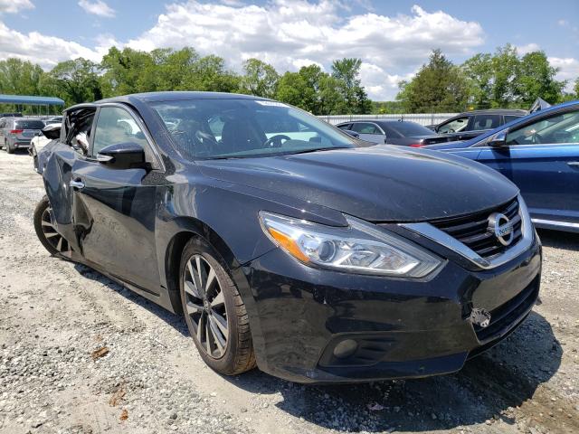 NISSAN ALTIMA 2.5 2018 1n4al3ap3jc123807