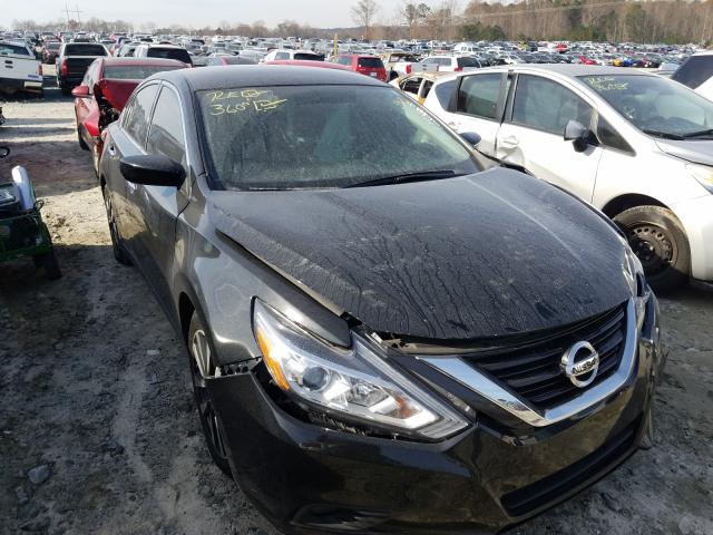 NISSAN ALTIMA 2.5 2018 1n4al3ap3jc123919