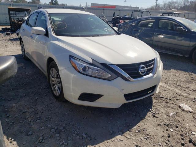 NISSAN ALTIMA 2.5 2018 1n4al3ap3jc124858