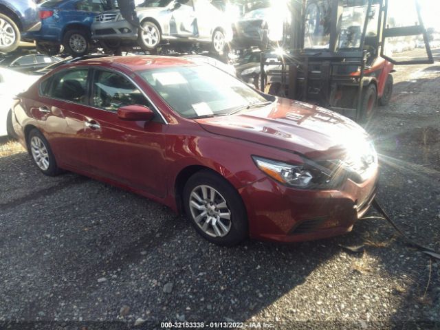 NISSAN ALTIMA 2018 1n4al3ap3jc125590