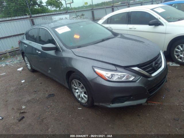 NISSAN ALTIMA 2018 1n4al3ap3jc125881