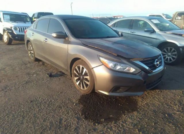 NISSAN ALTIMA 2018 1n4al3ap3jc126058