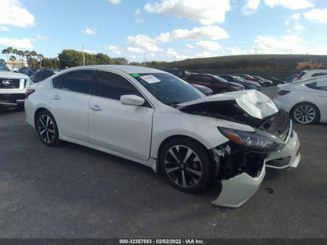 NISSAN ALTIMA 2018 1n4al3ap3jc126688